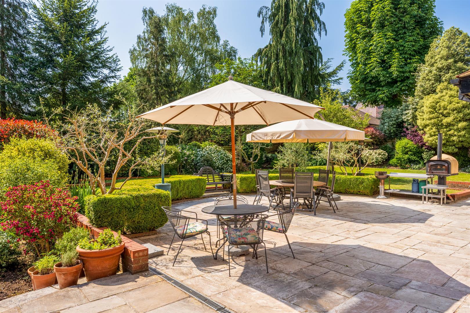 Rotherfield Road, Henley-On-Thames